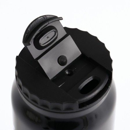 Thermal circle, 400 ml, Bank "Master K. Brave", retains heat 8 hours, 7.6 x 19.3 cm-1