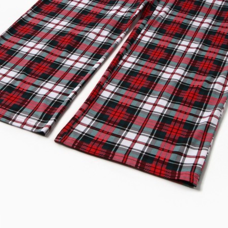 New Year. Female pajamas (longshit and trousers) KAFTAN SHRISTMAS Time size 52-54-10
