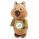 Soft toy nici "kvkka mole", 105 cm