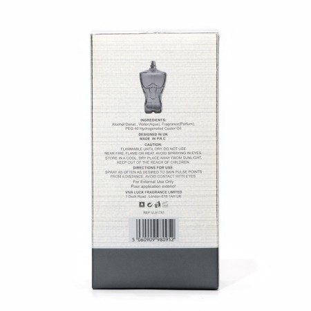 Toilet water male ’m the One, 100 ml-5
