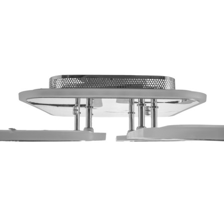 LED LED ATV 90W LED RGB 2700-4200K chrome 78x48x15cm-31