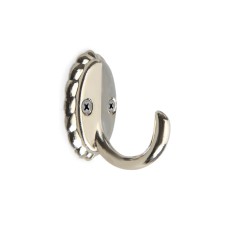 Hook furniture tundra TKO018, one -rod, chrome