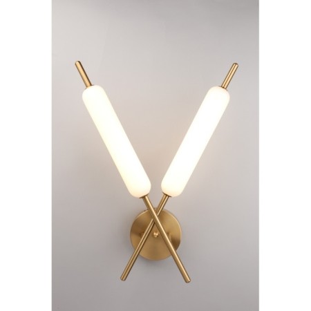 Wall lamp (sconces) Carla LED 3000K 16W-5