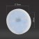 LED LED era Standard "tablet", 12 W, GX53, 960 lm, 2700k, glow warm white