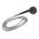 Accoona A7371 bathtub, two -wound, brass, chrome