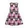 Dress for girl PlayTode, height 104 cm