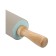 Silicone Silicone Rating Inox Silicone, 47x7 cm