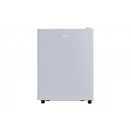 Refrigerator Olto RF-070 White, single-chamber, class A+, 70 l, white