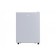 Refrigerator Olto RF-070 White, single-chamber, class A+, 70 l, white