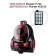 Pioneer F17VC filter for cyclone vacuum cleaner: VC315C