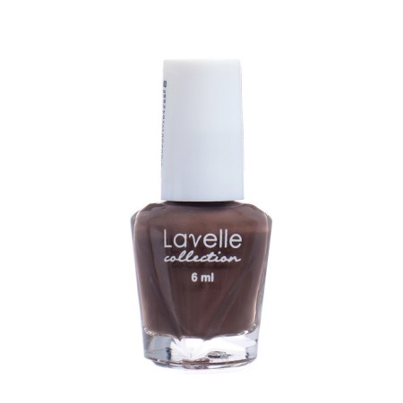 Lacquer Lavellecollection Minikolor tone 83 coffee, 6 ml