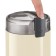 Bosch TSM 6A017C coffee grinder, 180 watts, 75 g, 150 g/min, beige