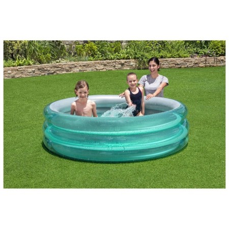Metallic inflatable pool, 170 x 53 cm, from 6 years old, 51042 Bestway-3