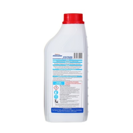 Aqualeon Algicide Enchanting Prolonged Action, 1 L (1 kg)-1