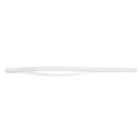 Cappio RSC040 handle handle, m/o 224 mm, white color-3