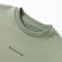 Sweatshirt for a boy, khaki color, height 128 cm