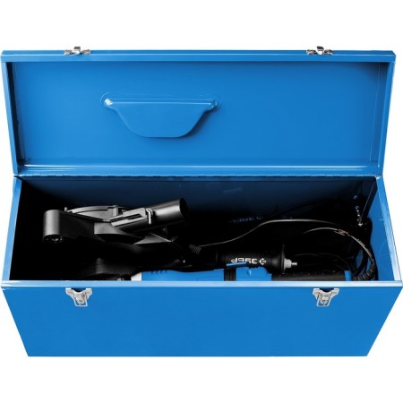 Shtroborez "Zubble" ZSh-P45-2100 PVTK, 2100 W, 180x22.2 mm cut depth 0-45 mm, case-11