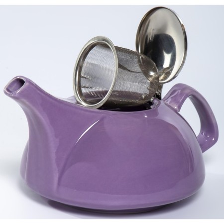 Elrington teapot “Felicita, Glaze”, 900 ml-2