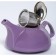 Elrington teapot “Felicita, Glaze”, 900 ml