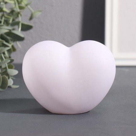 Nightlight "heart" (portrait) LED 3HLR44 8x11x7cm-4