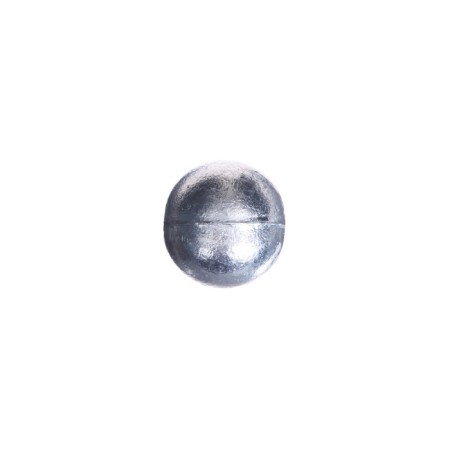 Yugana cargo, a ball with an axial hole, sliding, 22 g