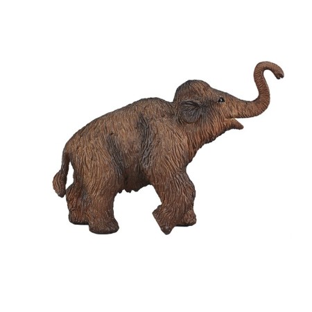 Figure Konik "woolly mammoth, cubs"-3