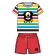Set for a boy PlayTode: T -shirt and shorts, height 80 cm