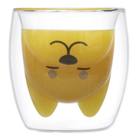 Cup Smart Solutions Dog, Glass, 250 ml-3