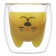 Cup Smart Solutions Dog, Glass, 250 ml