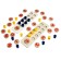 Game wooden set "Learning to count" 22.5 × 7 × 2.8 cm