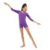 A swimsuit for gymnastics and dancing Grace Dance, p. 28, purple color