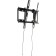 Holder T3626-B Black 22 22 "-47" Max.25kg.