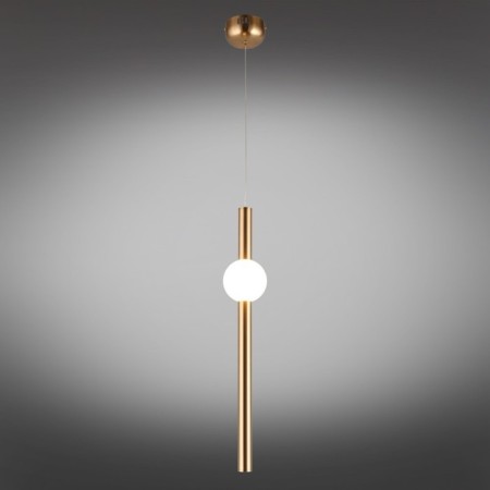Suspended lamp Zhozefin LED 3000K 12W-1