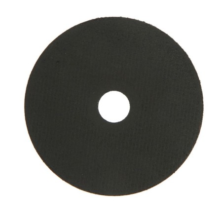 Circle of tundra cutting for metal, reinforced, 125 x 2.5 x 22 mm-4