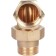 Detacible connection Stout SFT-0056-000001, Corner, American, O-Ring Ring, 1 "