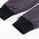 Combineson children, gray color, height 74-80 cm