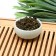 Green tea Chinese leaf oolun vanilla, 200 g