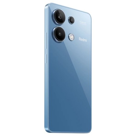 Smartphone Xiaomi Redmi Note 13 8/128gb Blue-4