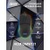 Mouse Acer OMW121 Black Optical (6400DPI) USB (6but)
