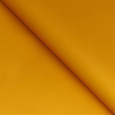 Matte, yellow, orange film, 0.58 x 10 m-2