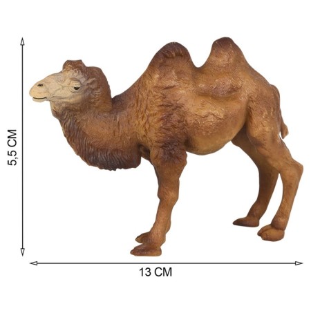 Figure "World of wild animals: camel"-2