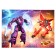 Puzzles "World of Transformers No. 34", 60 elements