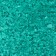 Color sand in bottles "Emerald" 500 grams