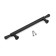 Cappio RS145 bracket handle, m/o 128, black color