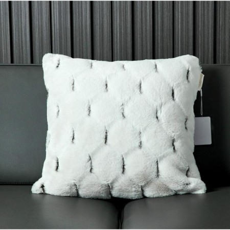 Pillowcase "Adriana" No. 1, size 45x45 cm