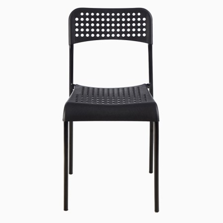 Стул "Эдди" HY-PP-21, Черный-2