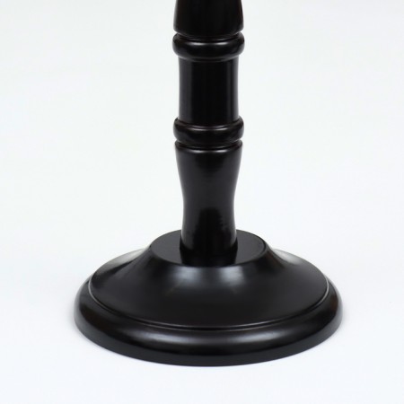 Animal clothing mannequin, textile, height 41 cm, OG 32 cm, from 25 cm, with black substitution 99114-4