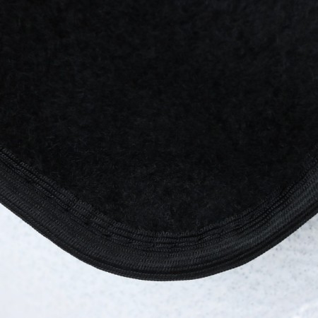 Male boots from an eva with an extension and insulation, up to -30 ° C, size 46-47, black color-7