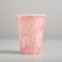 BEAUTIFUL flowers glass, 350 ml
