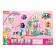 Designer Pink Dream "Country House", 601 detail
